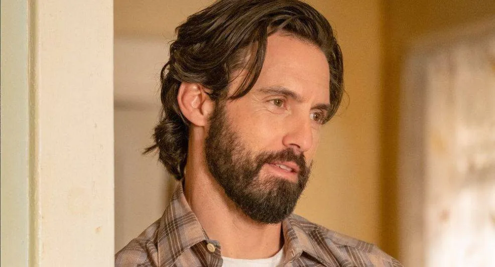 this is us serie
