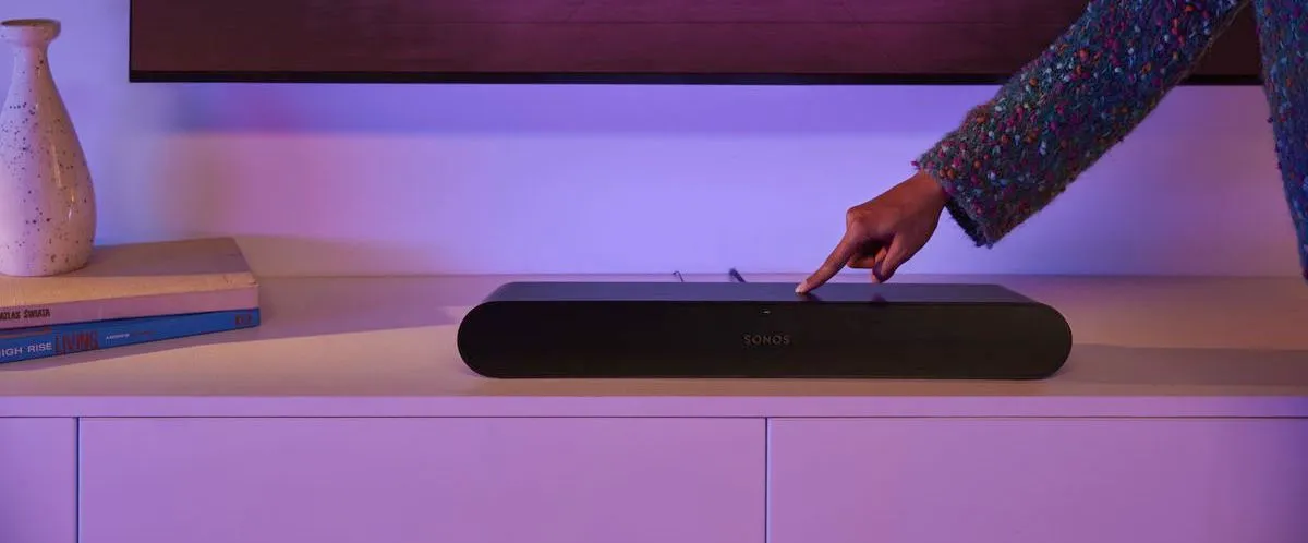 Review: Sonos Ray is compacte krachtpatser voor een scherpe prijs
