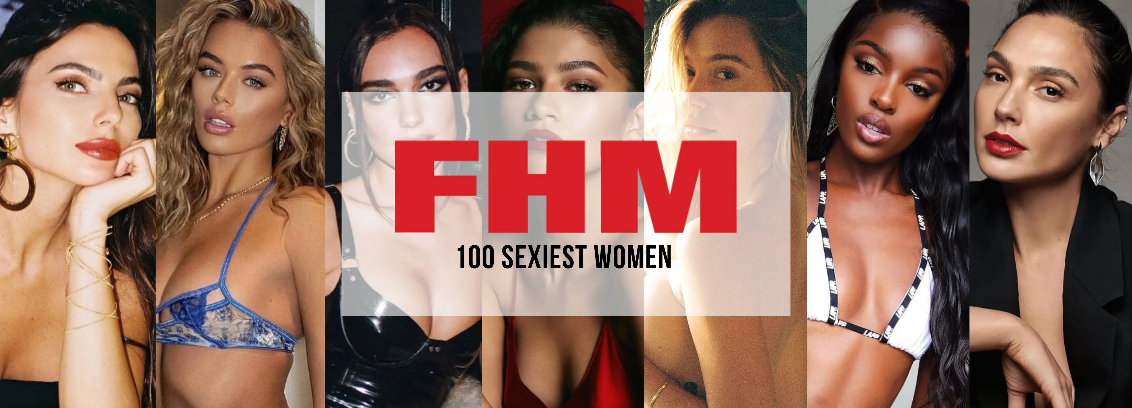 100 sexiest women 6