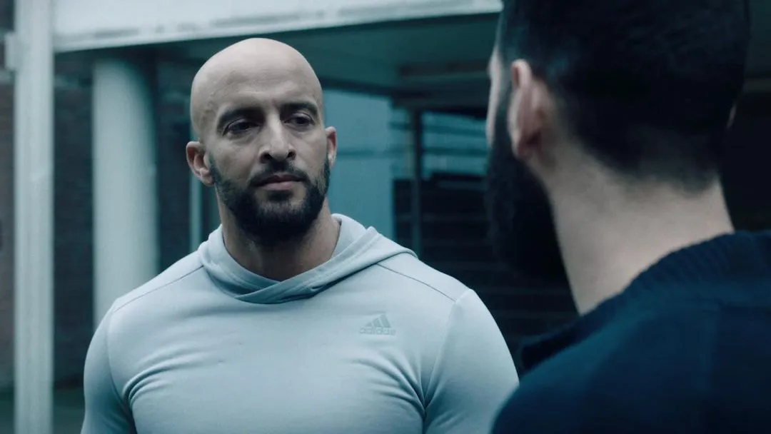 Q&A met Walid Benmbarek aka Adil KO over zijn rol in Mocro Maffia