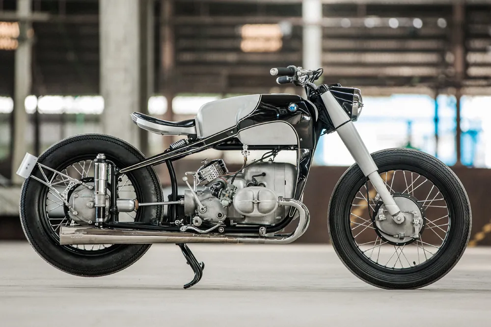 1951 bmw r51 by thrive motorcycle 0 hero