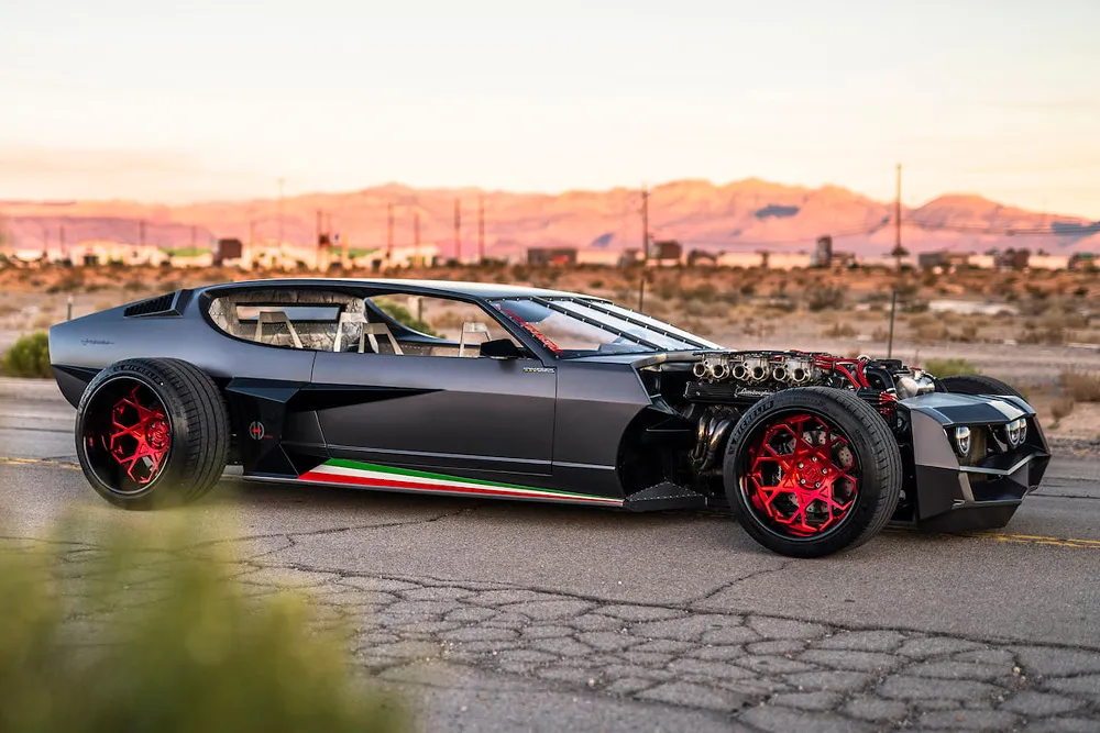 1968 lamborghini espada rat rod by chd edition x danton art kustoms 0 hero