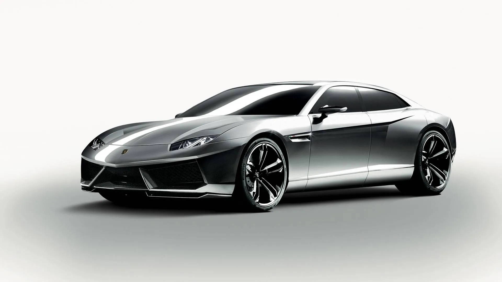 2008 lamborghini estoque concept