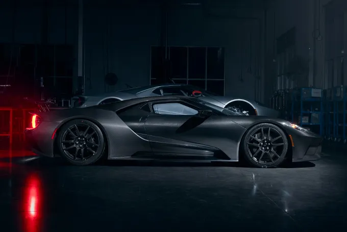 2020 ford gt supercar 5