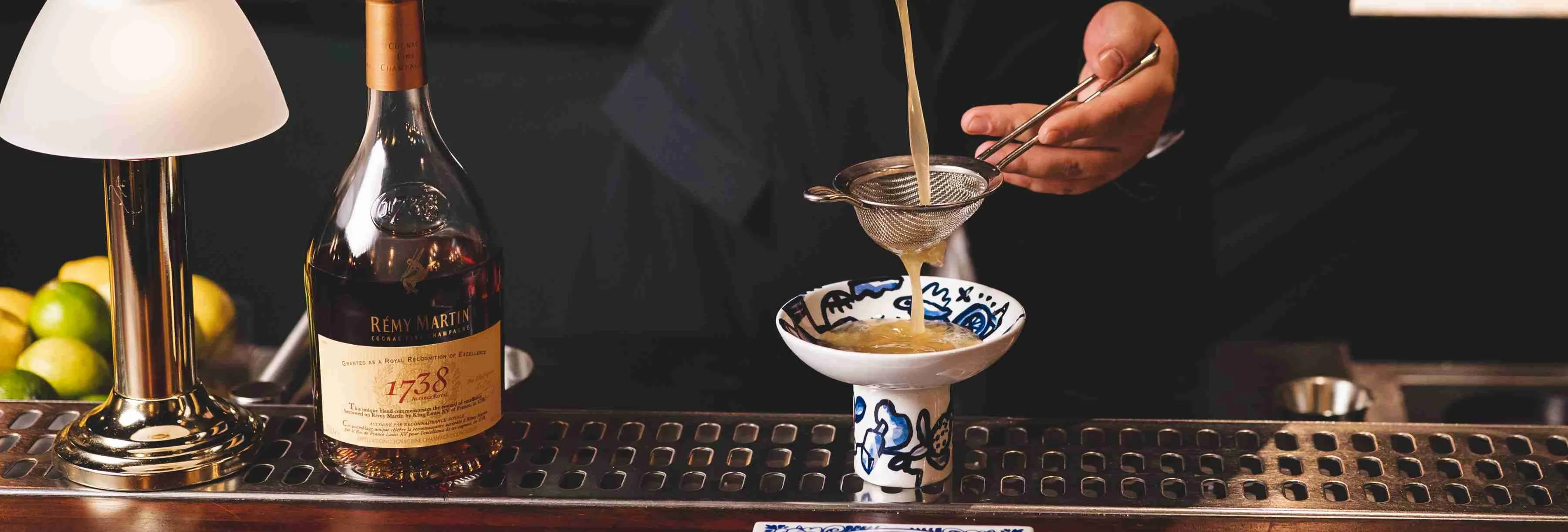 Dit is de drank die jij moet proberen bij je volgende vriendenavond