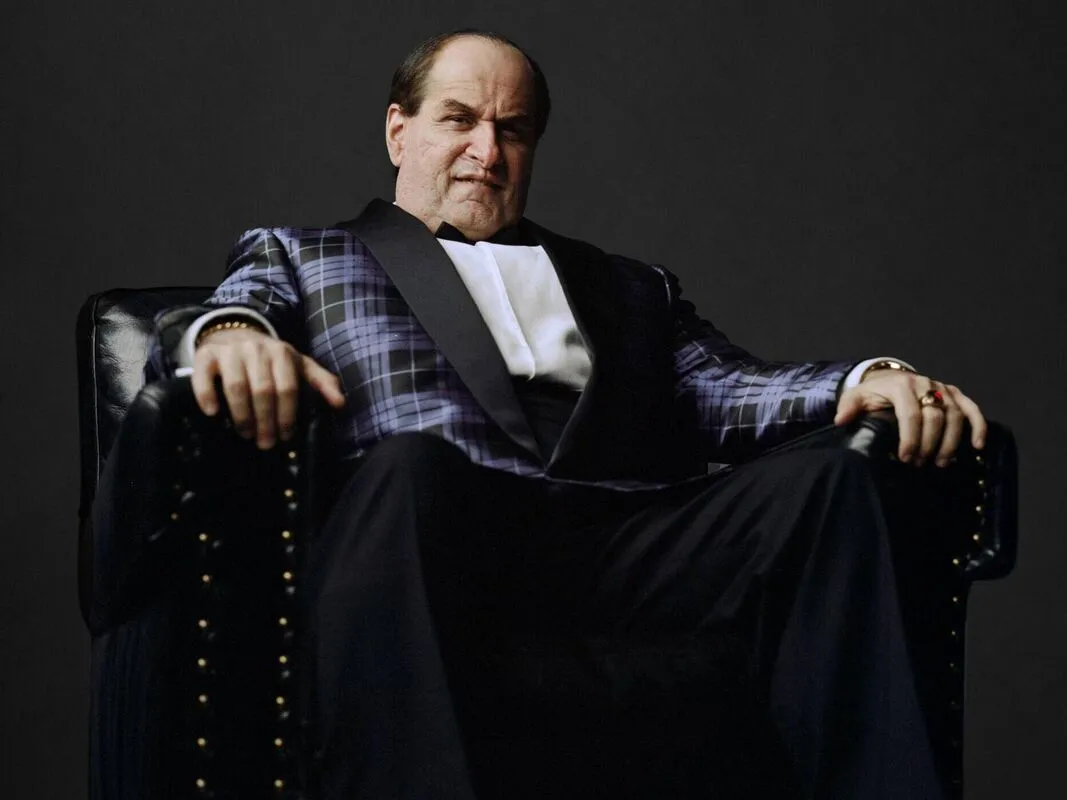 Schurk The Penguin uit Batman krijgt eigen spin-off serie