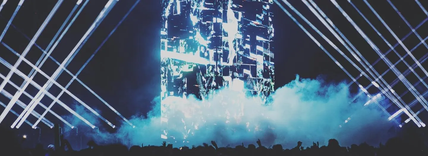 Draaimolen maakt line-up bekend met o.a. Skrillex & Job Jobse
