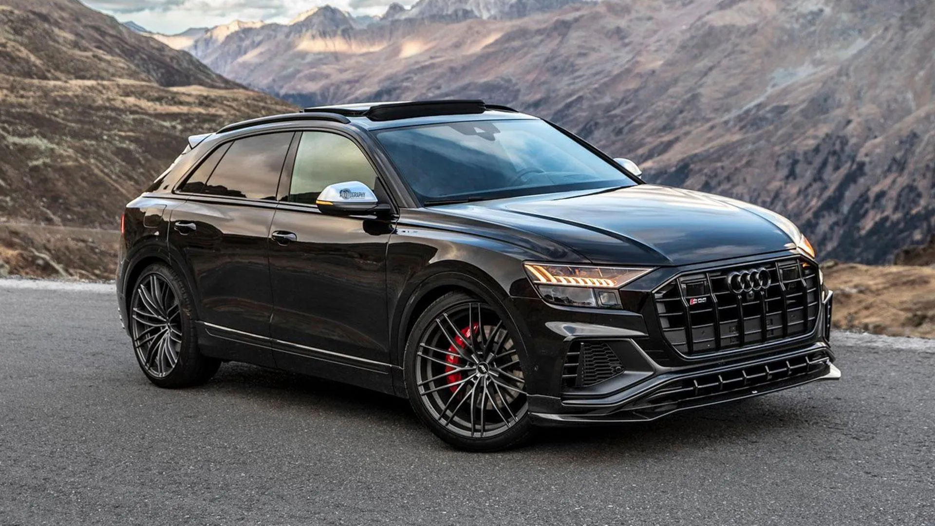 abt audi sq3 970nm