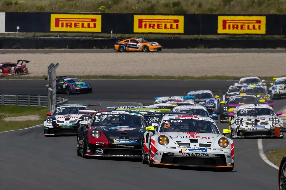 adac gt masters cmcom circuit zandvoort 0009 porsche