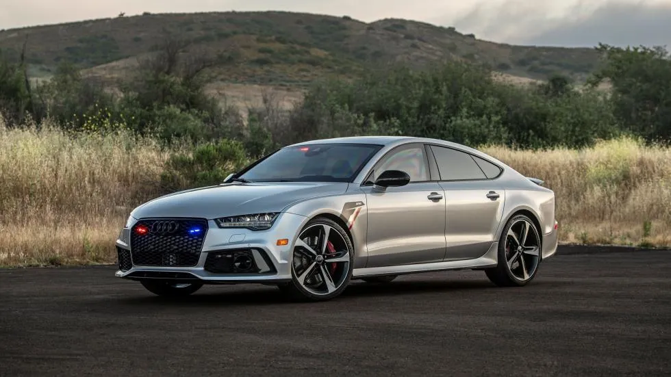 add armor audi rs7 side view 02