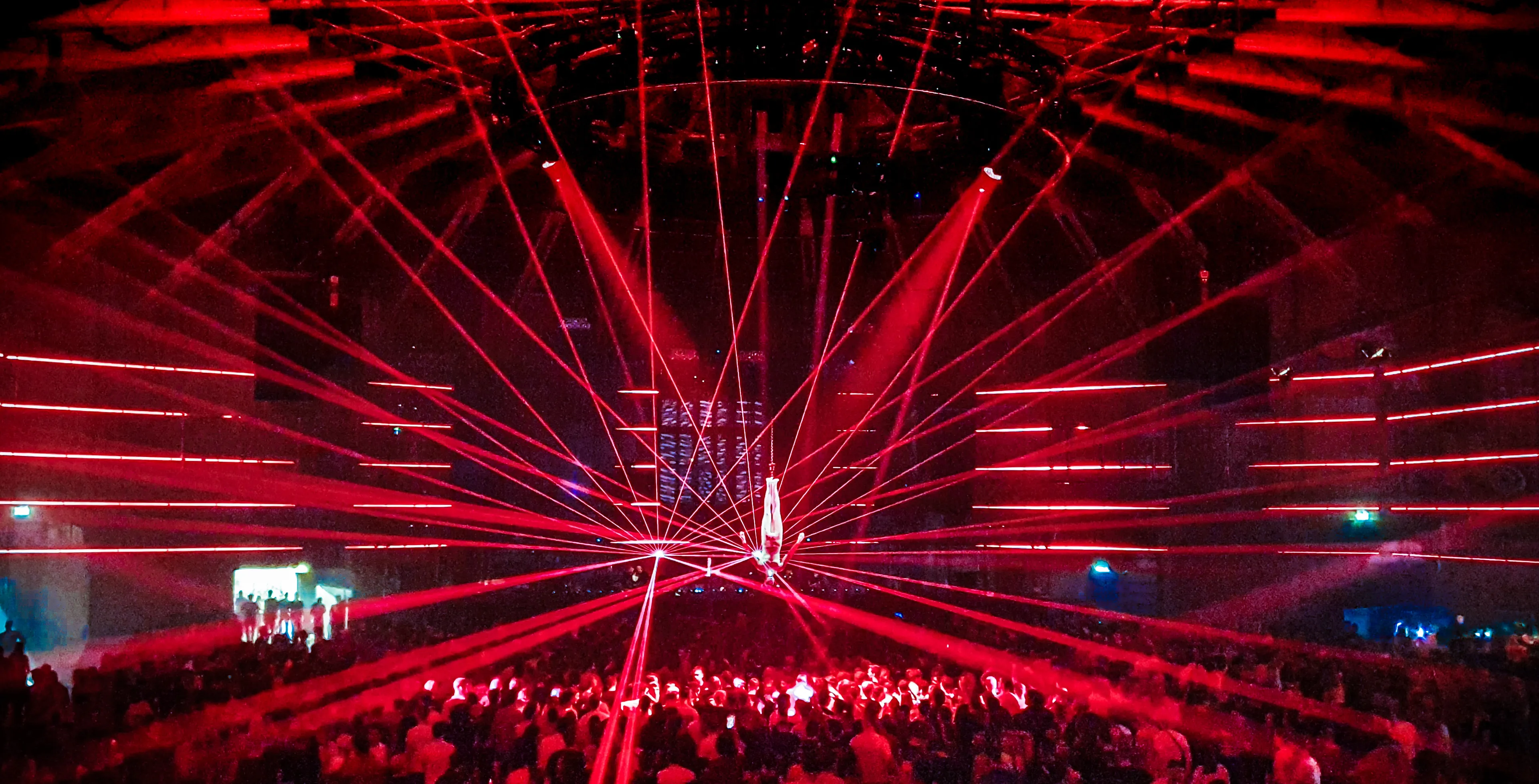 35 uur feest op 10 verschillende party's: dit was FHM’s ADE-marathon