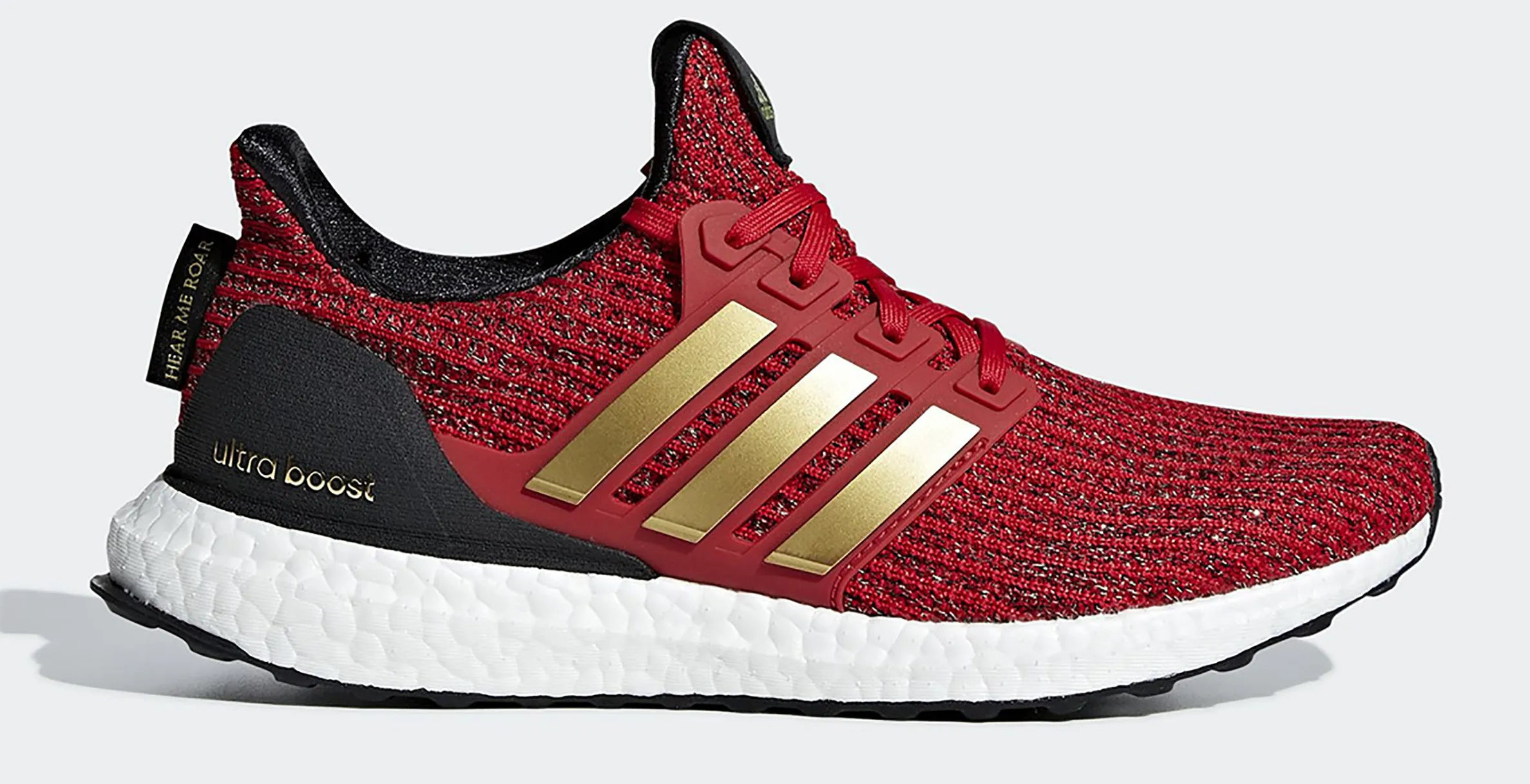 adidas ultra boost game of thrones house lannister ee3710 edit