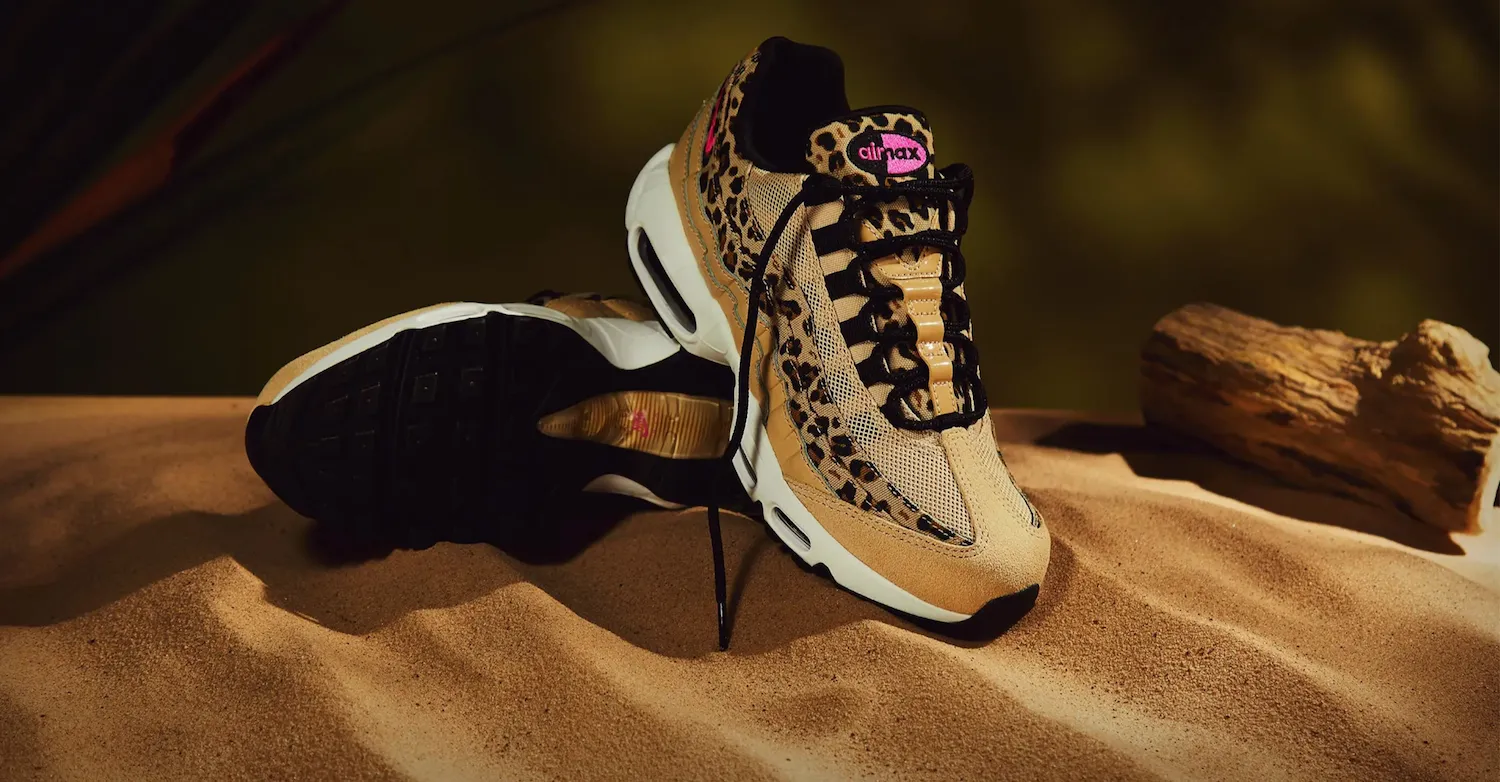 air max 95 leopard pack 1