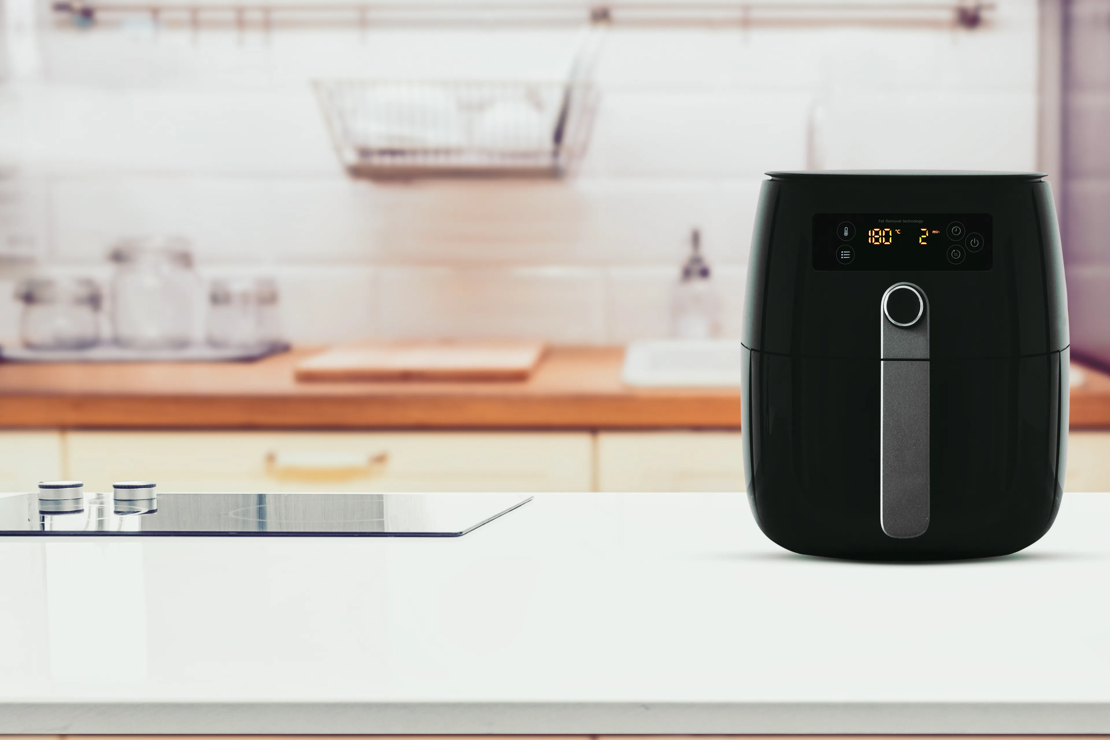 airfryer header