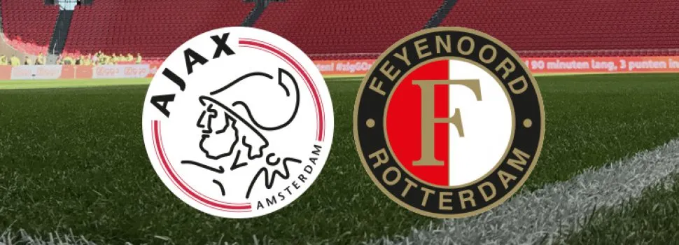 ajax feyenoord