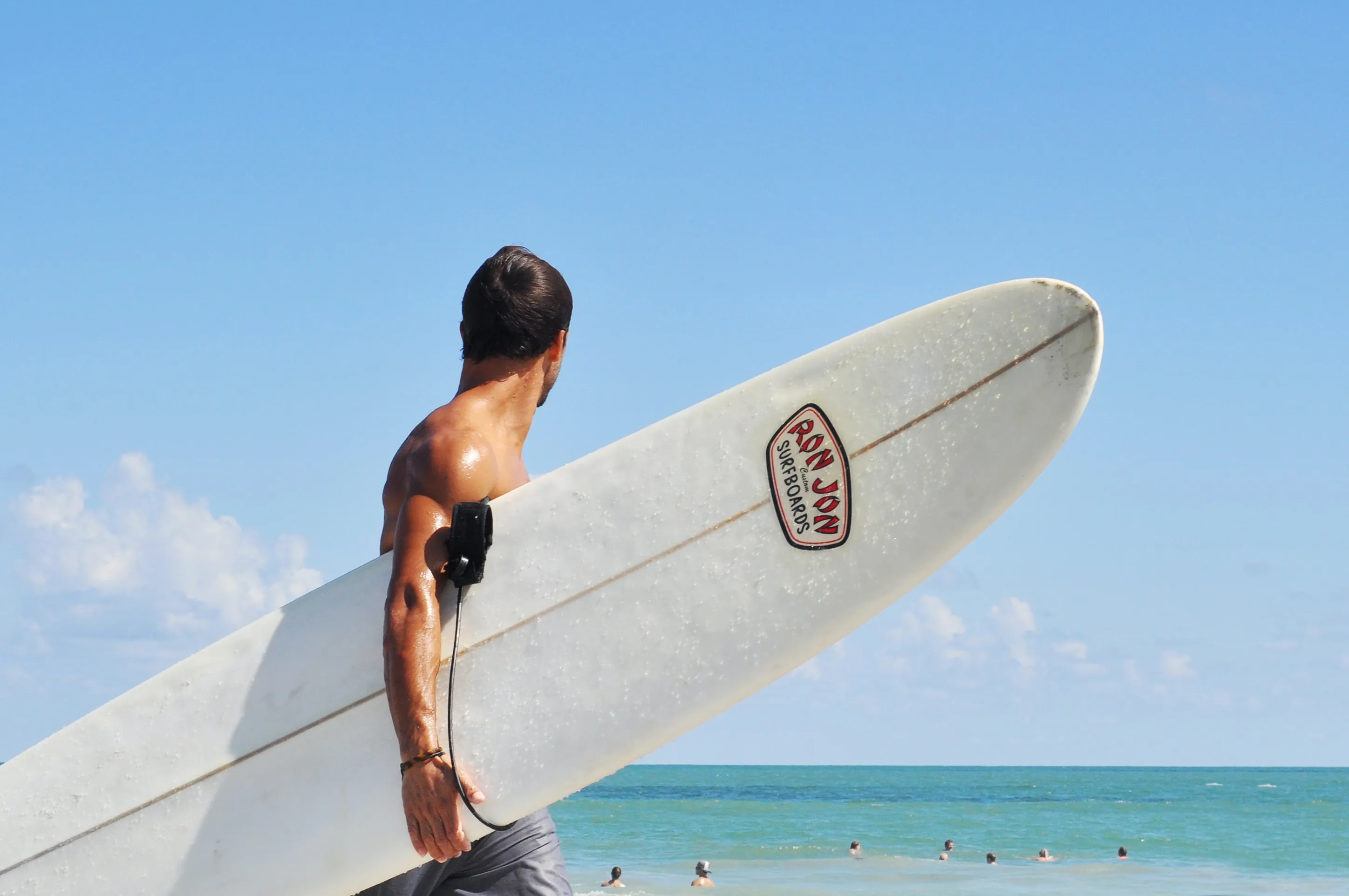 Zon, zee en strand: zo maak jij je klaar voor je summerbody
