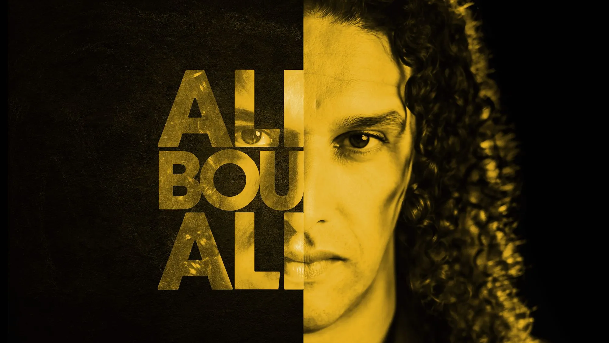 ali bouali