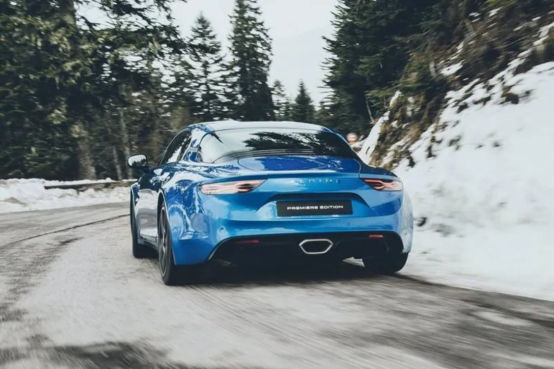 alpine 3