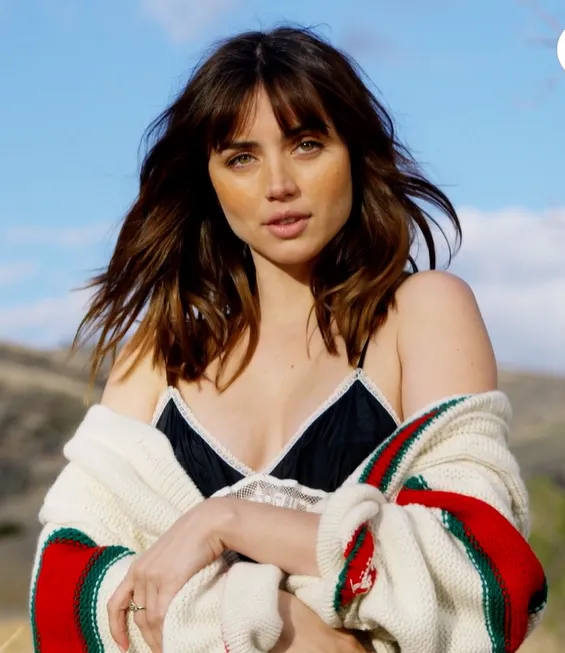 ana de armas