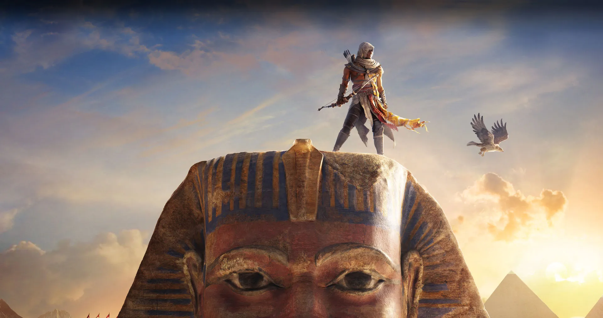 assassins creed origins 1