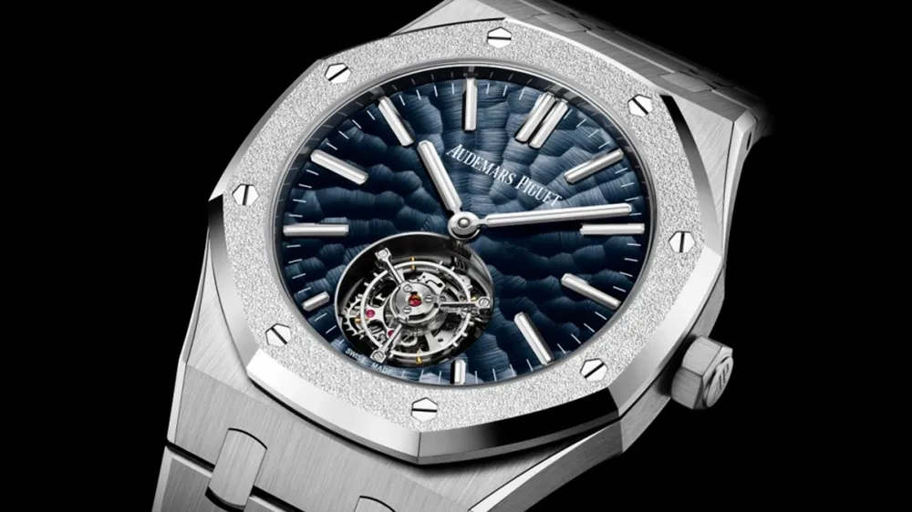 audemars piguet