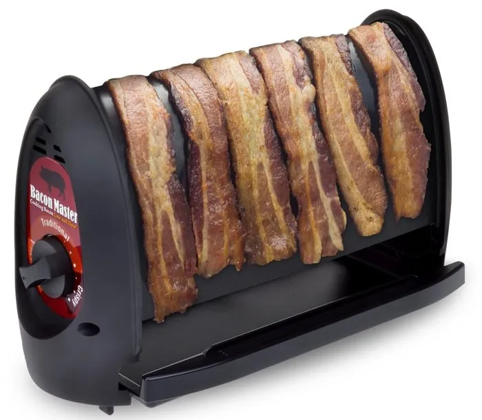 automatic bacon cooker vertical pan e1571734497149