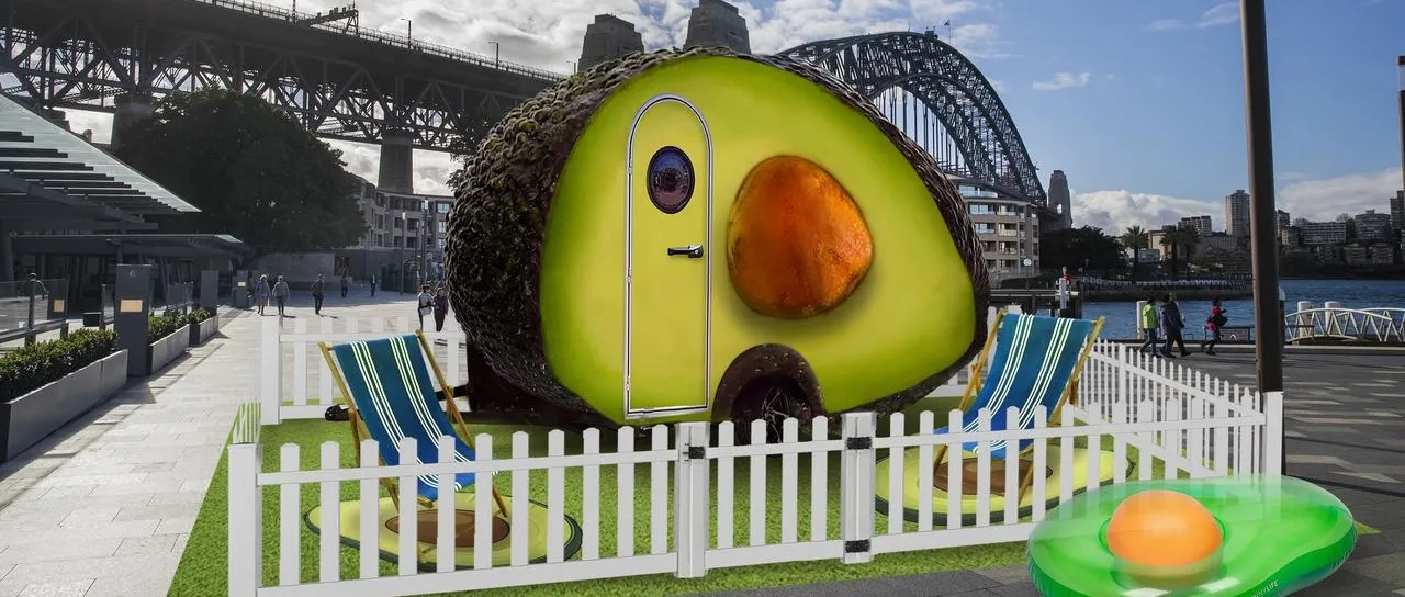 avocado