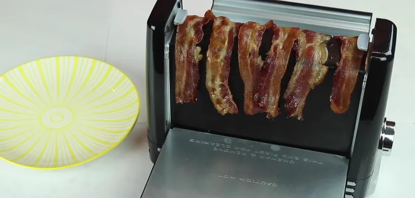 bacon grill