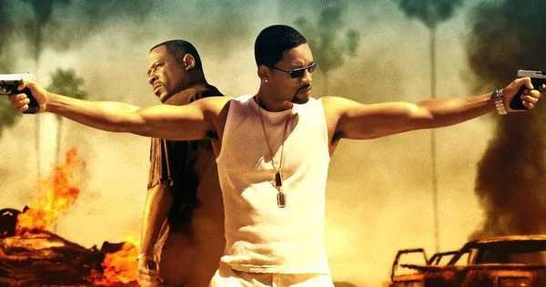 bad boys 3