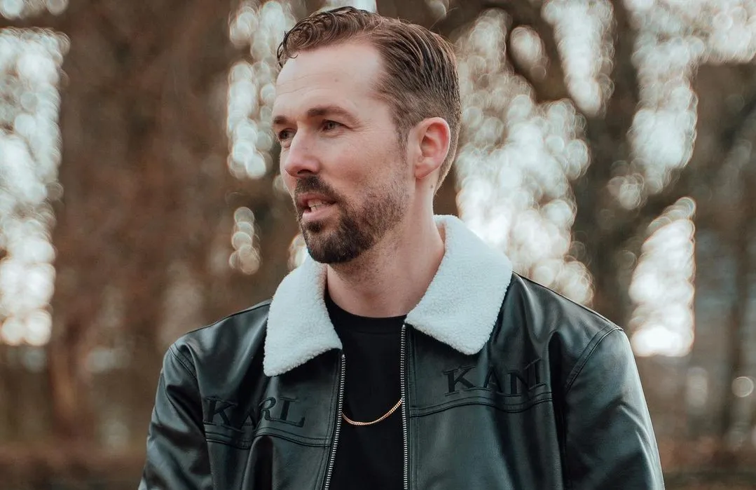 Q&A met Big2: "Ik ben een stoffige knar die volgens de oude regels rapt."