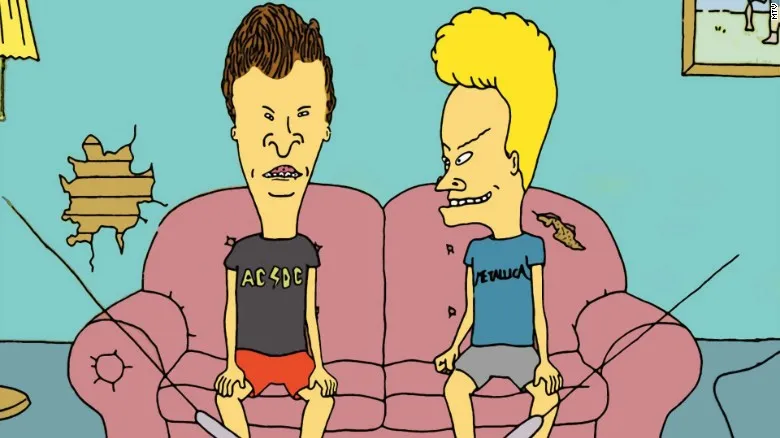 beavis