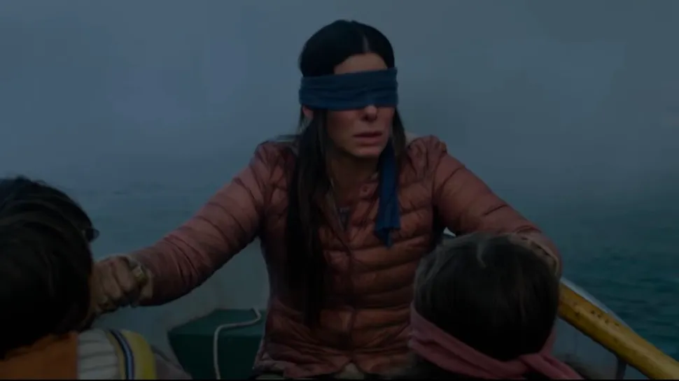 bird box