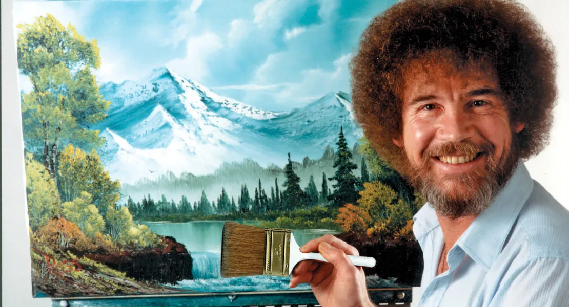 bob ross 1110x600