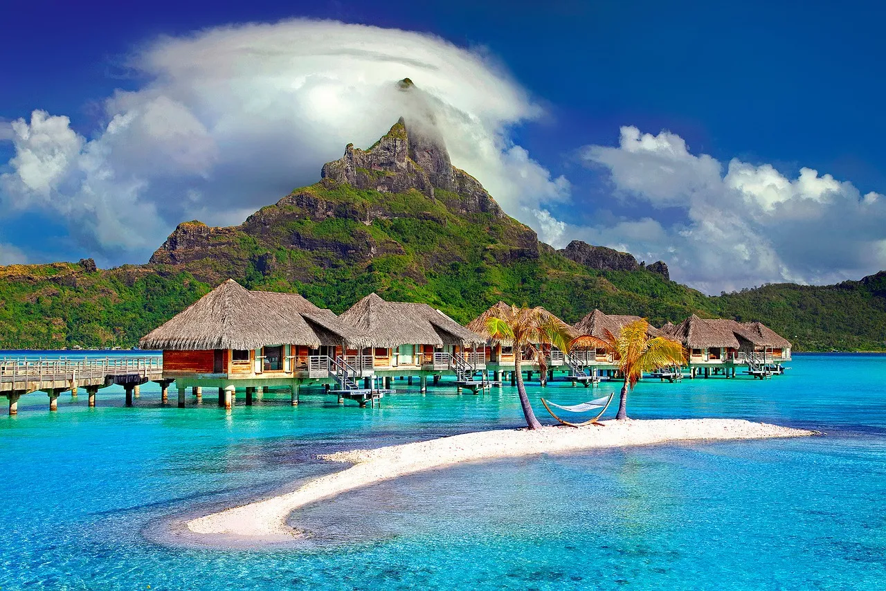 borabora