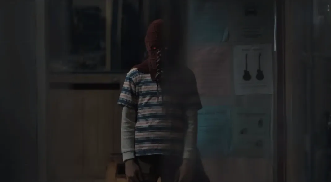 brightburn trailer