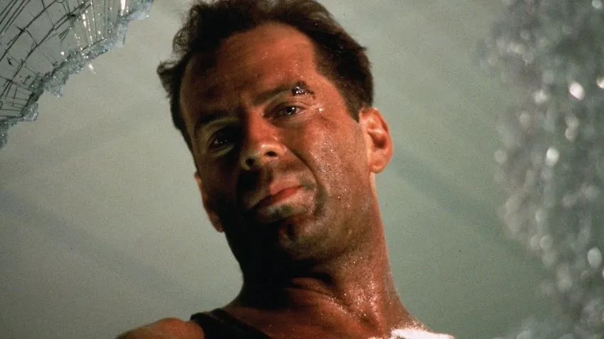 bruce willis die hard