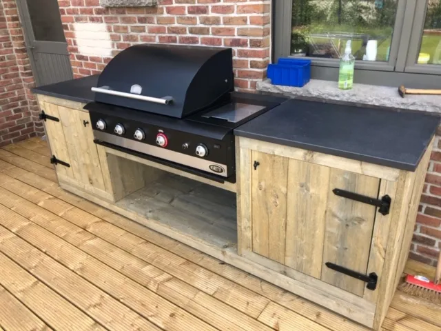 buitenkeuken