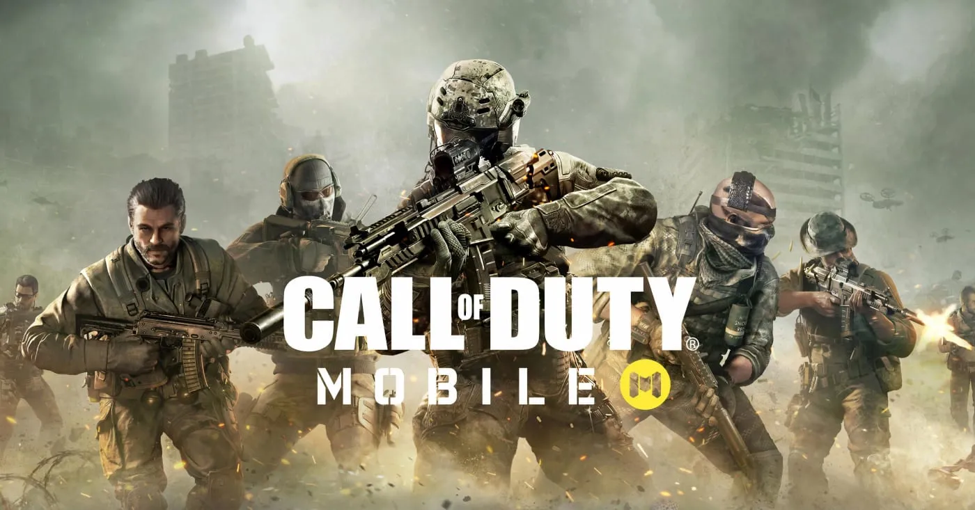 call of duty mobile promo