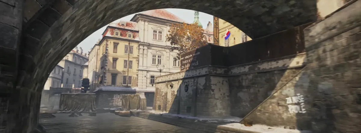 call of duty wwii dlc 1 anthropoid 2