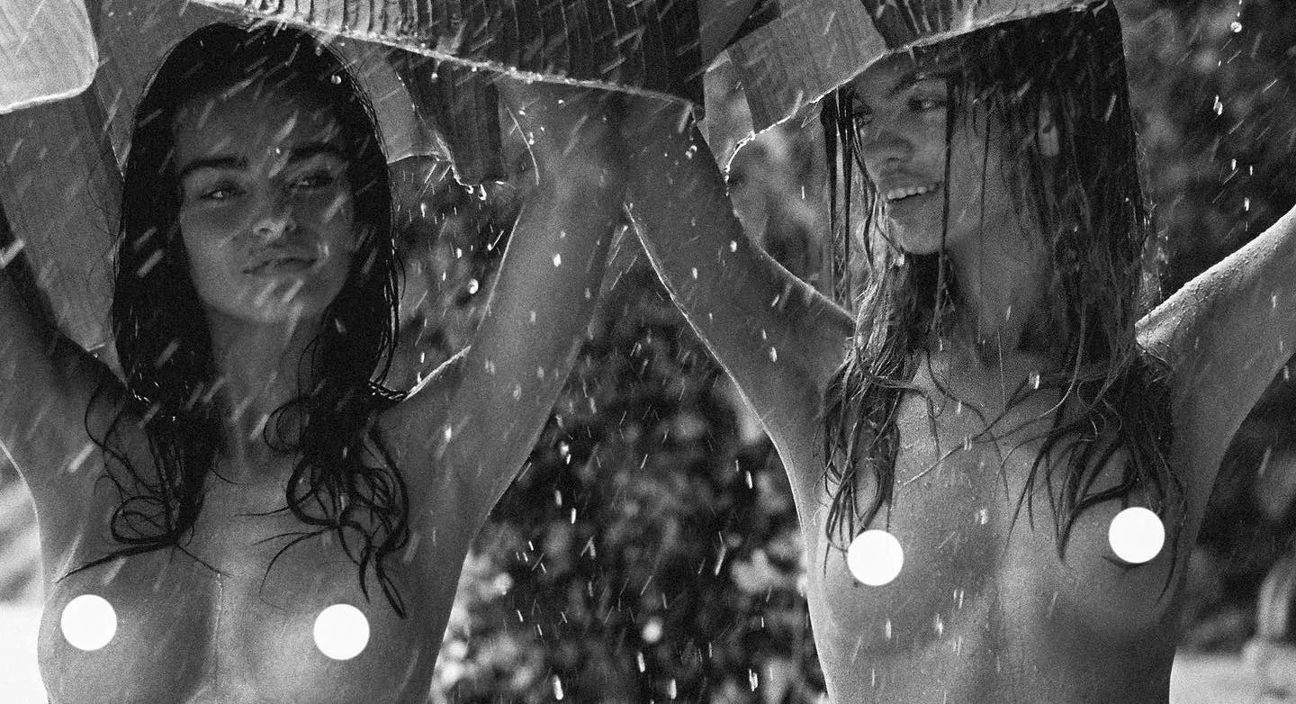 FHM’s Favoriete Fotografen: Cameron Hammond (pt. II)