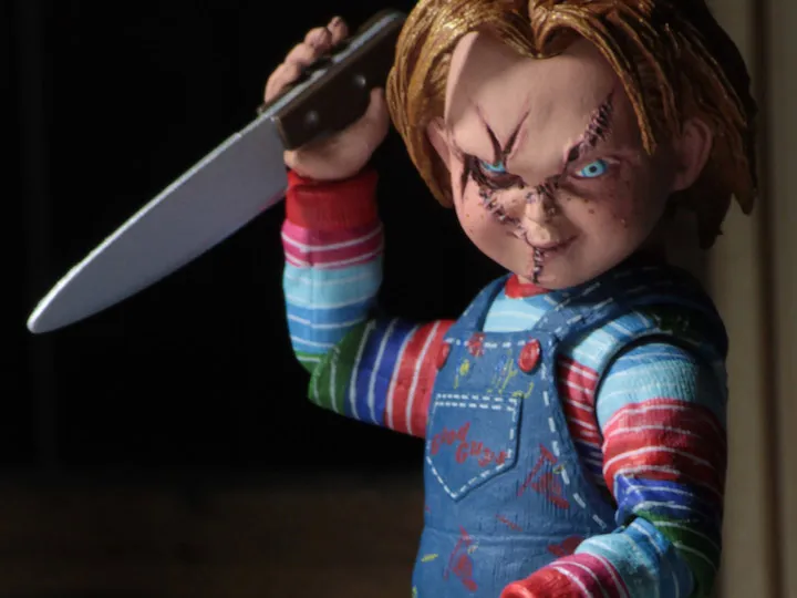 chucky