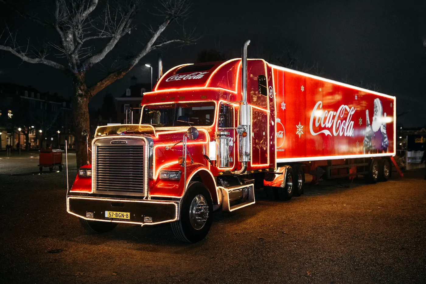 coca cola kersttruck museumplein madeleine bolle photography 53 1 1