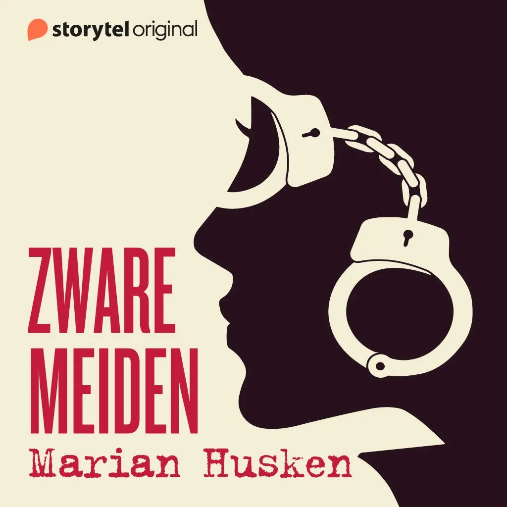 cover zware meiden