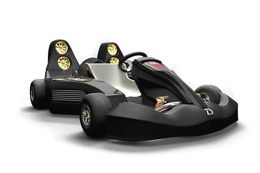 daymak c5 blast go kart 01