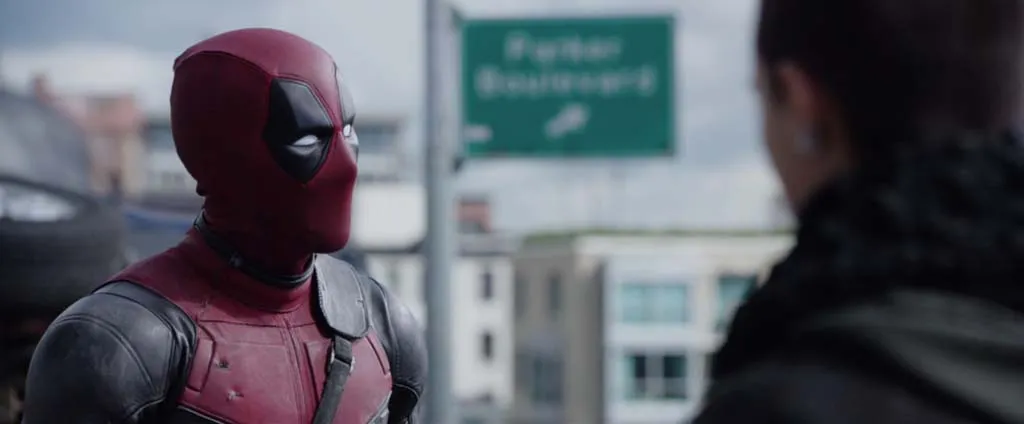 deadpool movie screenshot 78