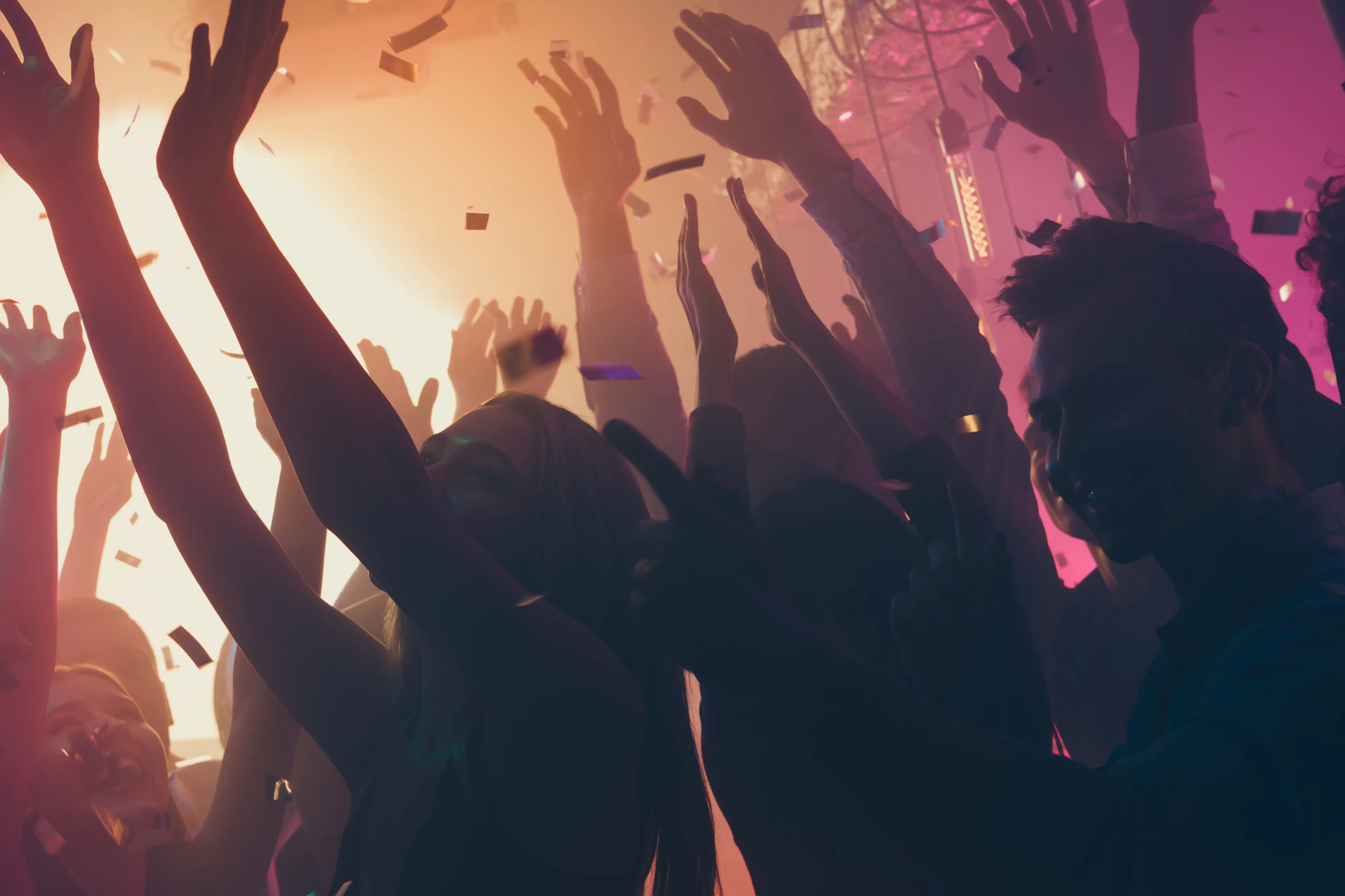 Deze vier dingen zorgen ervoor dat jouw feest er een wordt voor in de boeken