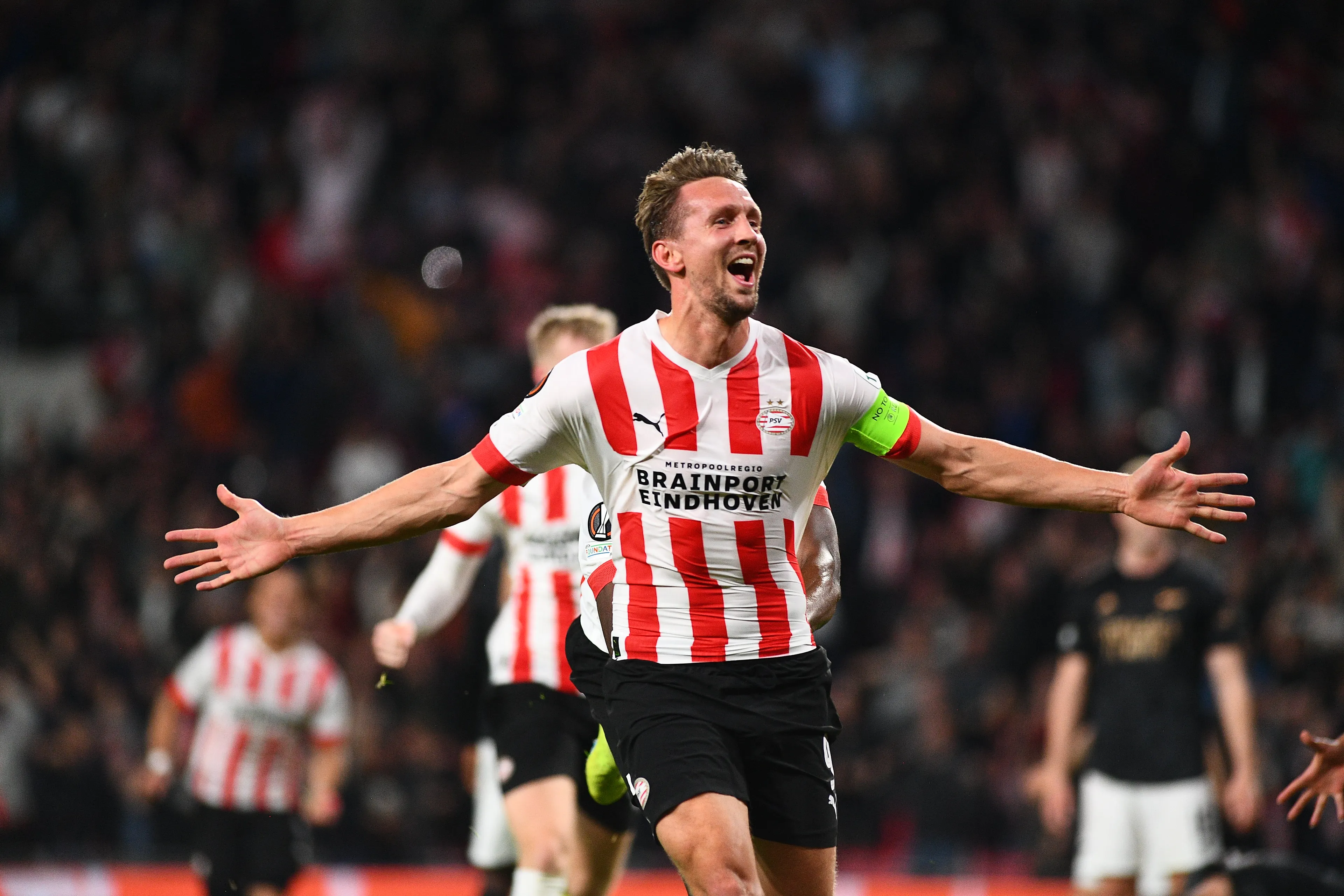 Luuk de Jong stopt bij Oranje dus hier zijn Luuks hoogtepunten tot nu toe