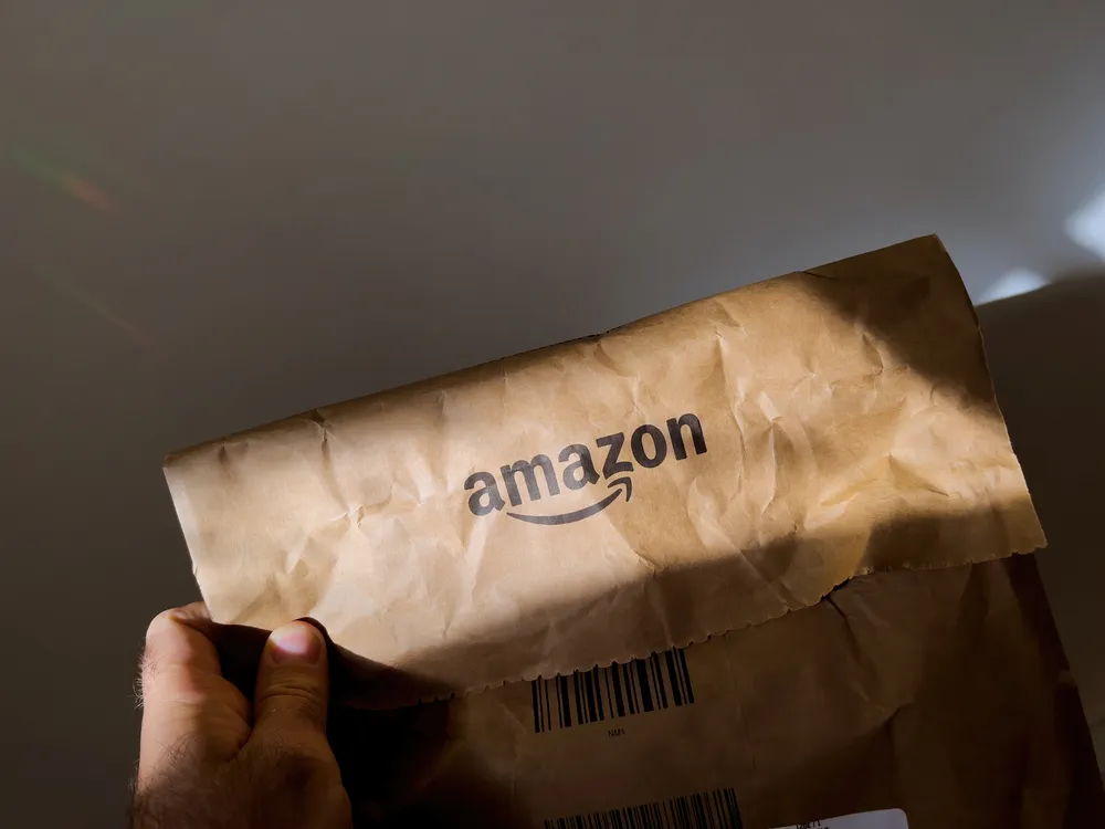 Onderzoek wijst uit: Amazon verpakking is niet zo recyclebaar als je denkt