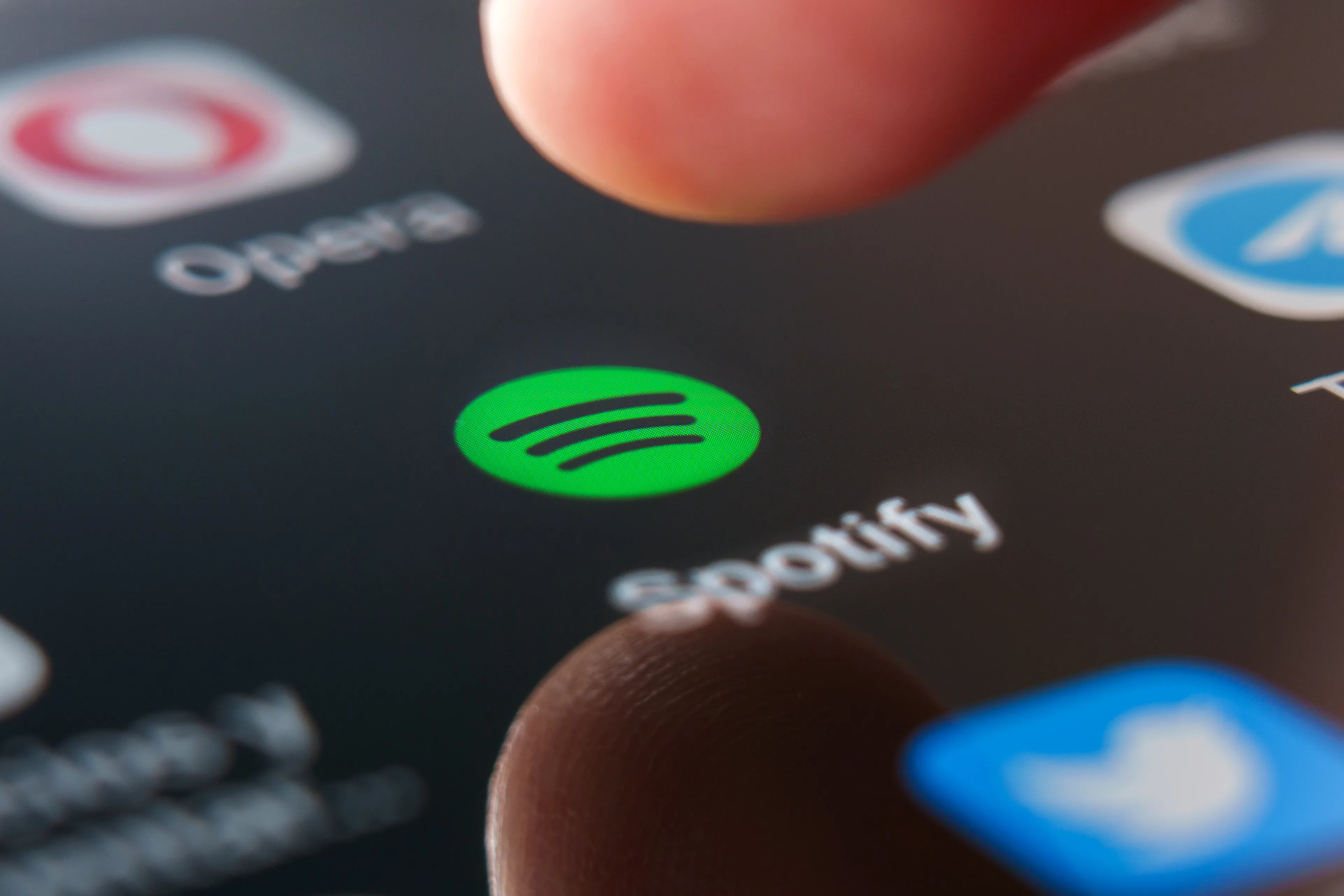 Spotify komt met een nieuwe, bijzondere videofunctie