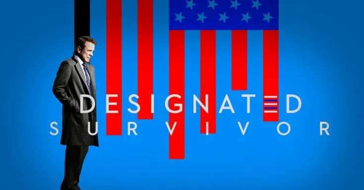 designated survivor